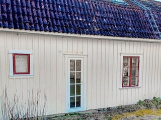 Ferienhaus Lidköping Außenaufnahme 6