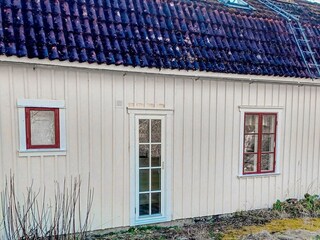 Vakantiehuis Lidköping Buitenaudio-opname 4