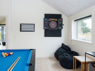 Ferienhaus Kongsmark  8