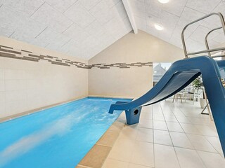 Vakantiehuis Kongsmark  32