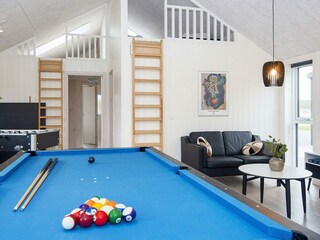 Ferienhaus Kongsmark  12