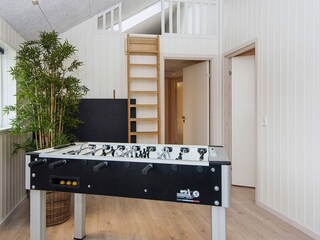 Ferienhaus Kongsmark  13