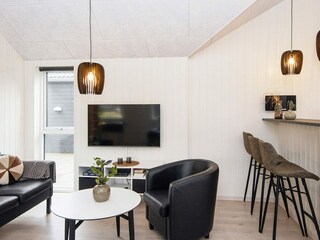 Ferienhaus Kongsmark  15