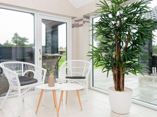 Ferienhaus Kongsmark  16