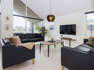 Ferienhaus Kongsmark  18