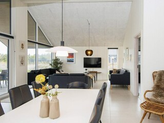 Ferienhaus Kongsmark  20