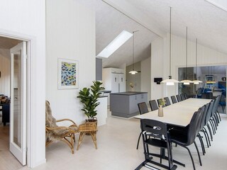Ferienhaus Kongsmark  21