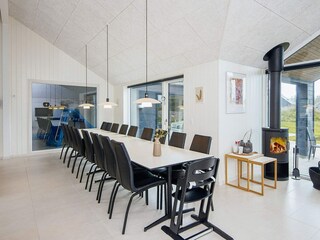 Vakantiehuis Kongsmark  40