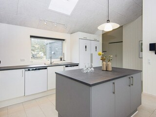 Ferienhaus Kongsmark  46