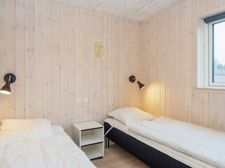 Ferienhaus Kongsmark  29