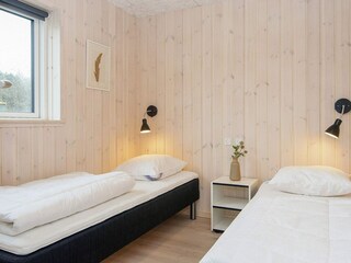 Ferienhaus Kongsmark  2