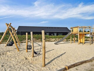 Holiday house Kongsmark  54