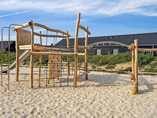 Vakantiehuis Kongsmark  51