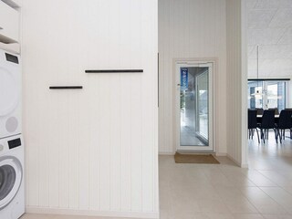 Ferienhaus Kongsmark  42