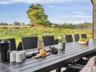 Ferienhaus Kongsmark  40