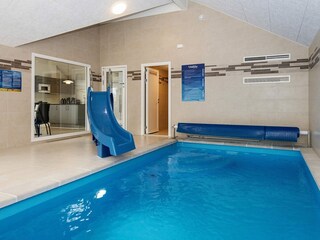 Vakantiehuis Kongsmark  54