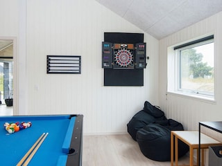 Ferienhaus Kongsmark  42