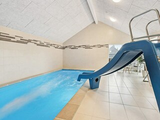 Vakantiehuis Kongsmark  25