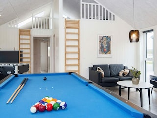 Ferienhaus Kongsmark  43