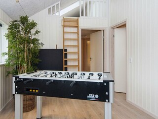 Ferienhaus Kongsmark  14