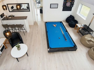 Ferienhaus Kongsmark  21