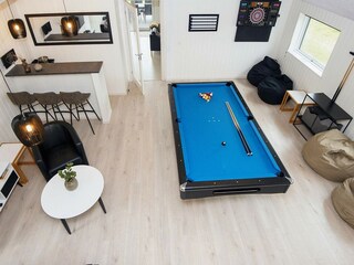 Holiday house Kongsmark  21