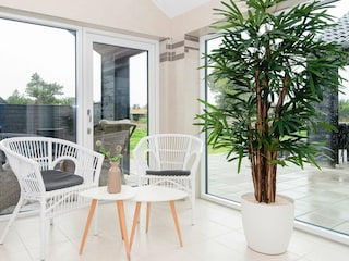 Ferienhaus Kongsmark  41