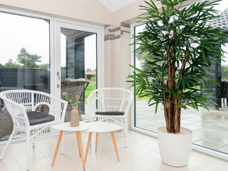 Maison de vacances Kongsmark  37