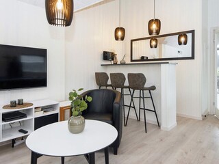 Vakantiehuis Kongsmark  27