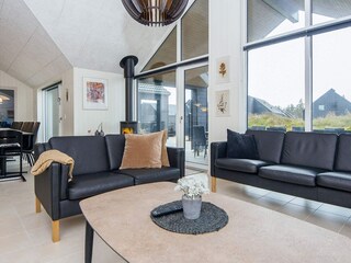 Holiday house Kongsmark  27