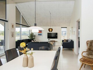 Ferienhaus Kongsmark  45