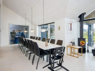 Maison de vacances Kongsmark  28