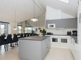 Ferienhaus Kongsmark  16
