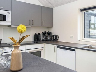 Ferienhaus Kongsmark  30