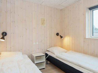 Holiday house Kongsmark  34