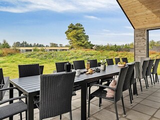 Ferienhaus Kongsmark  19