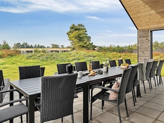 Ferienhaus Kongsmark  20