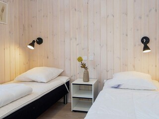 Ferienhaus Kongsmark  43