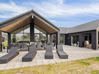 Ferienhaus Kongsmark  36