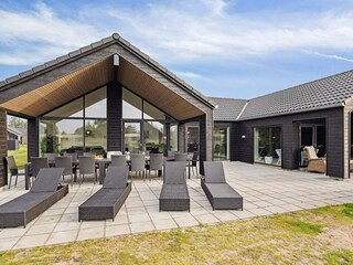 Holiday house Kongsmark  36