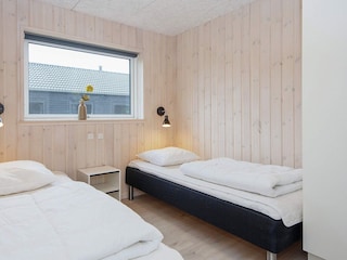 Ferienhaus Kongsmark  38