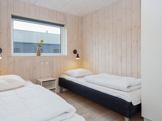 Ferienhaus Kongsmark  46