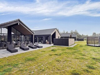 Holiday house Kongsmark  30