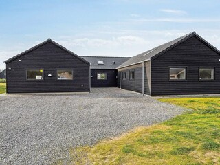 Vakantiehuis Kongsmark  25