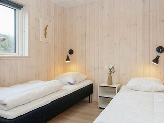 Ferienhaus Kongsmark  47