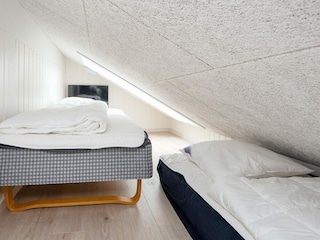 Ferienhaus Kongsmark  45