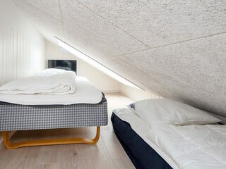 Holiday house Kongsmark  47
