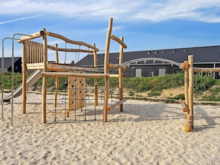 Ferienhaus Kongsmark  29