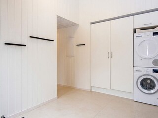 Vakantiehuis Kongsmark  40