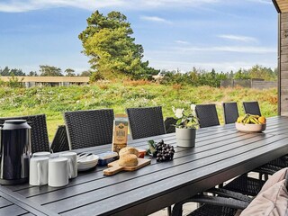 Maison de vacances Kongsmark  52